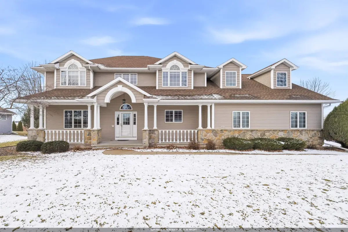 3895 Shorebird Court, Oshkosh, WI 54904 - Image #1