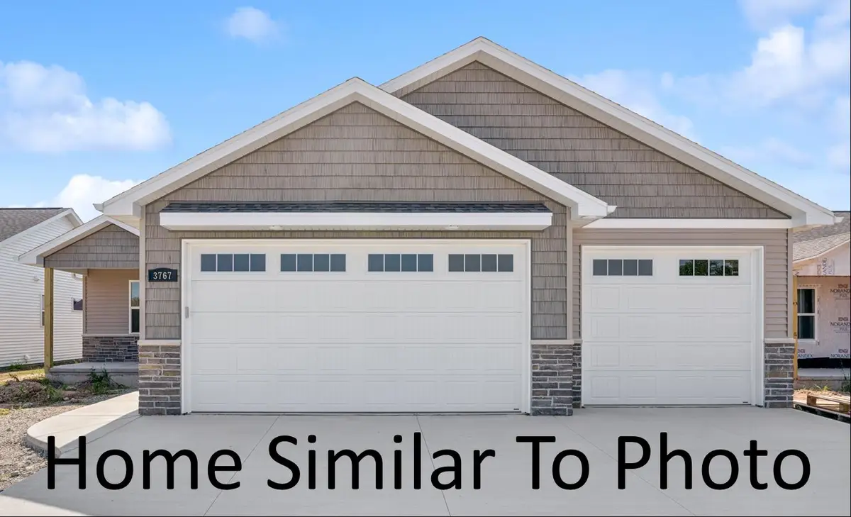 3668 E Gladiolus Place, Appleton, WI 54913 - Image #1