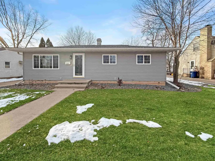 804 John Street, Menasha, WI 54952-2532 - Image #2