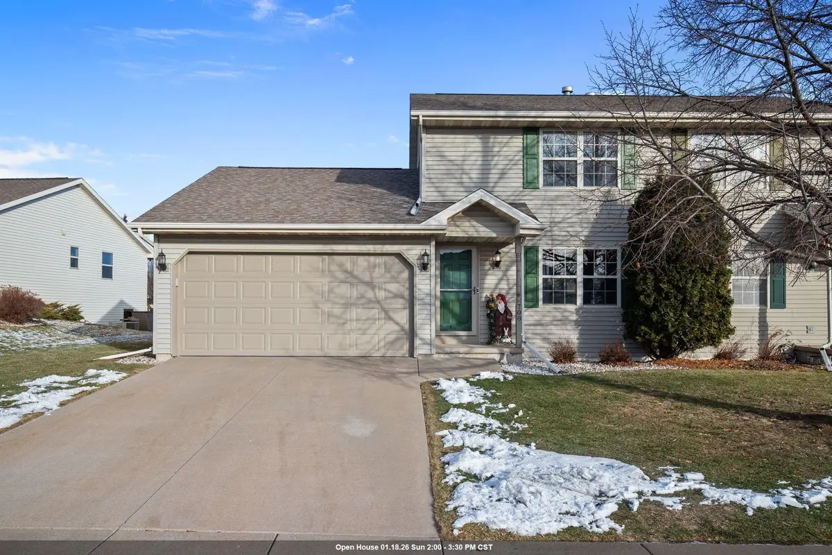 708 Saunders Road, Kaukauna, WI 54130 - Image #1