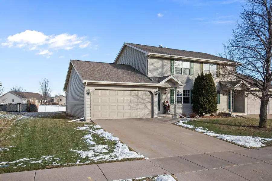 708 Saunders Road, Kaukauna, WI 54130 - Image #3