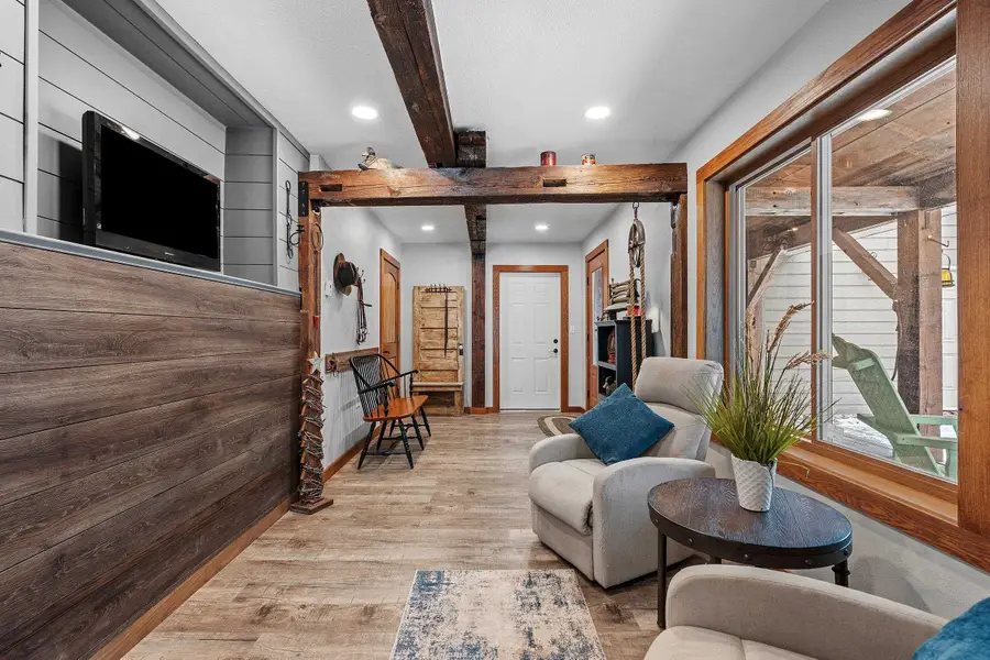 N4601 Sheehan Lake Lane, Campbellsport, WI 53010 - Image #3