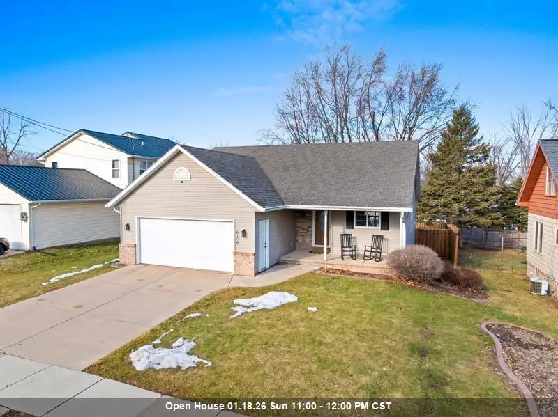 616 W 10th Street, Kaukauna, WI 54130 - Image #1