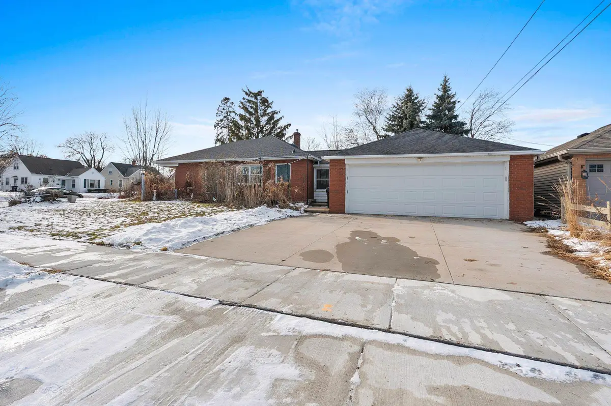 134 E Byrd Street, Appleton, WI 54911 - Image #1