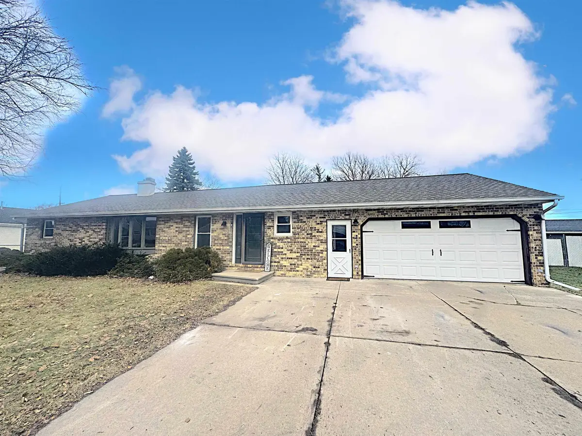 1412 N Rexford Street, Appleton, WI 54914 - Image #1