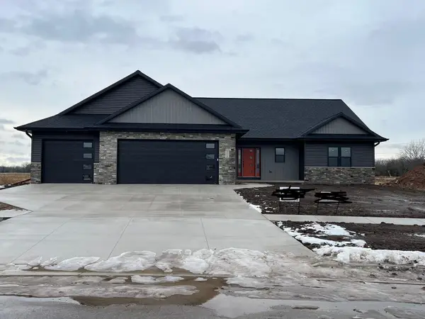 3113 Toad Island Trail, DE PERE, WI 54115