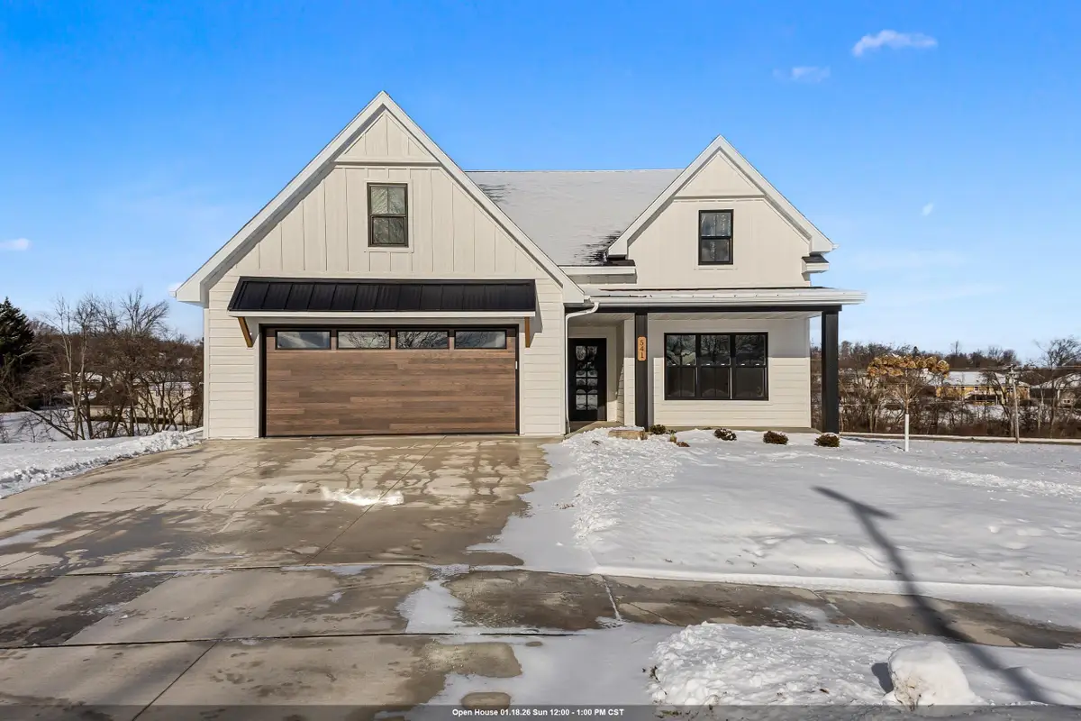 541 Security Boulevard, Green Bay, WI 54313 - Image #1