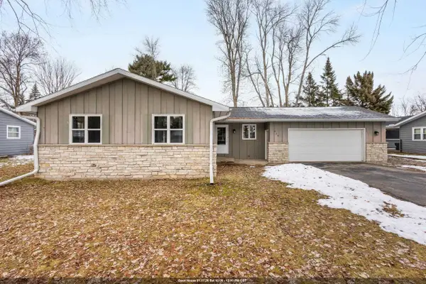 439 Monroe Street, OCONTO, WI 54153