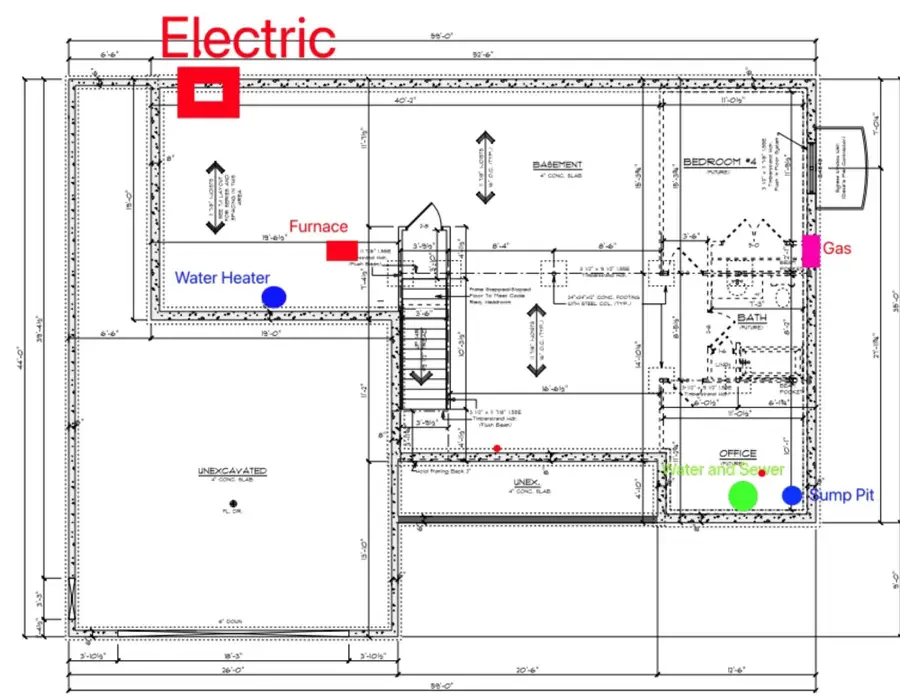 1040 Ethel Avenue, Green Bay, WI 54304 - Image #3