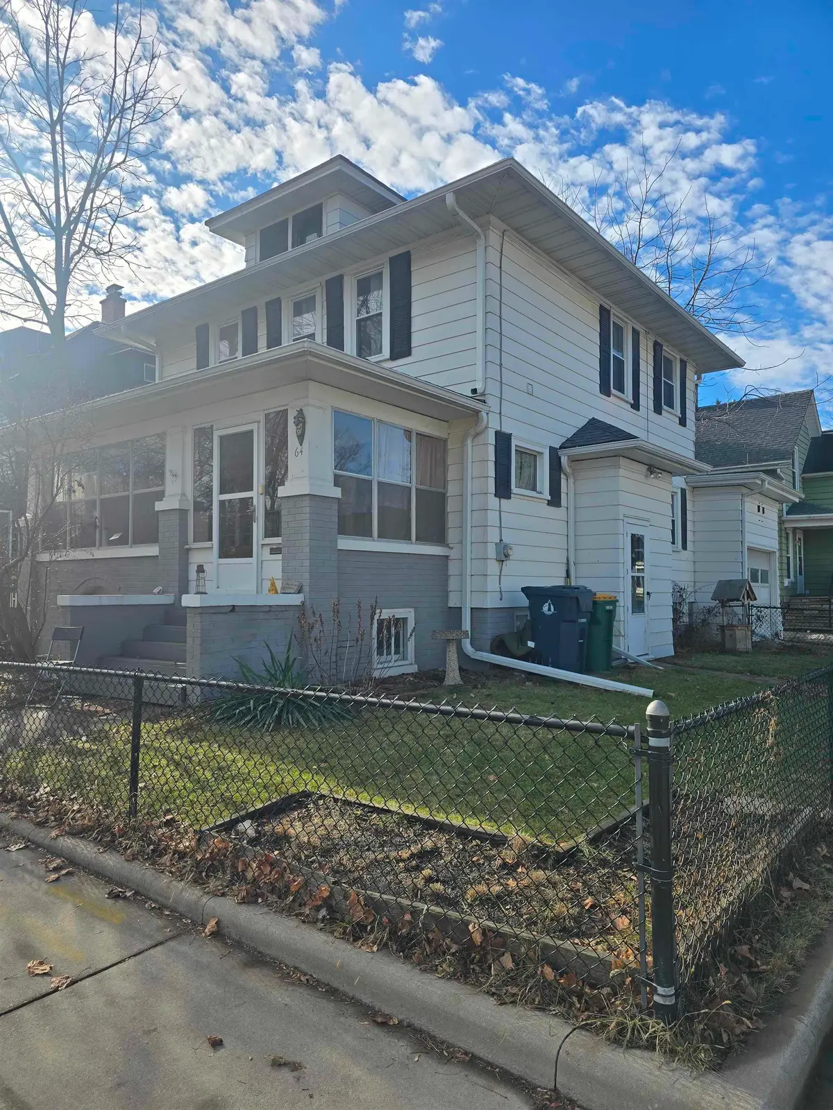 64 S Park Avenue, Fond Du Lac, WI 54935 - Image #1