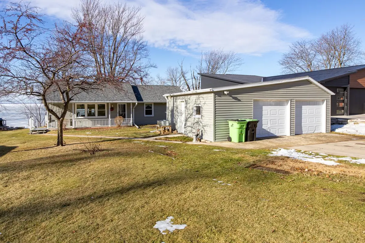 N6629 Harrison Road, Hilbert, WI 54129 - Image #1