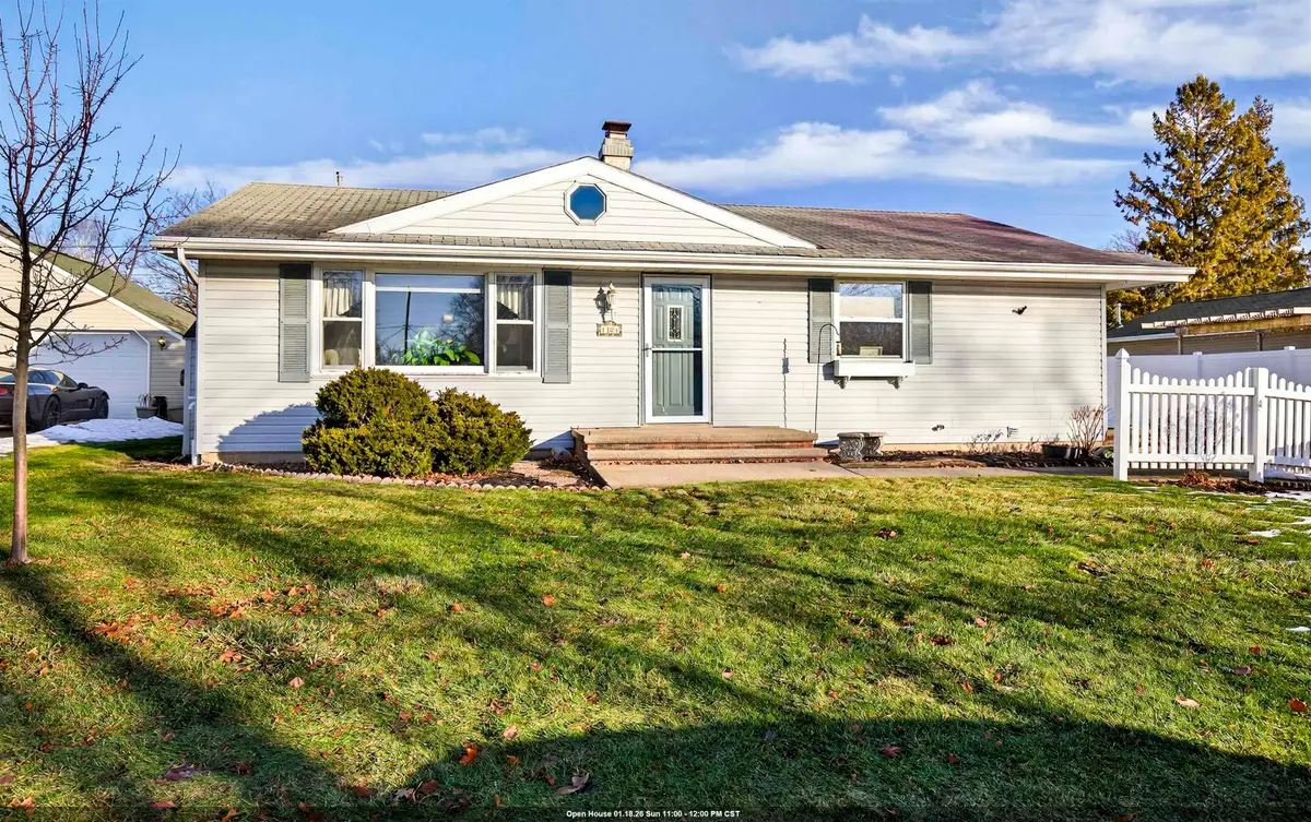 1128 E Layton Avenue, Appleton, WI 54915 - Image #1