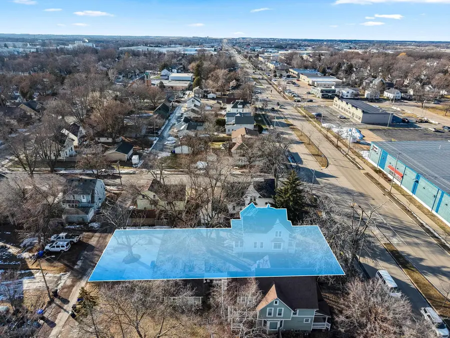 1127 W College Avenue, Appleton, WI 54914 - Image #3