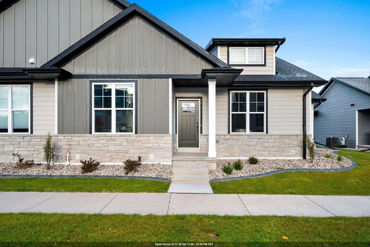 2878 Howard Commons, Howard, WI 54313-9264 - Image #1