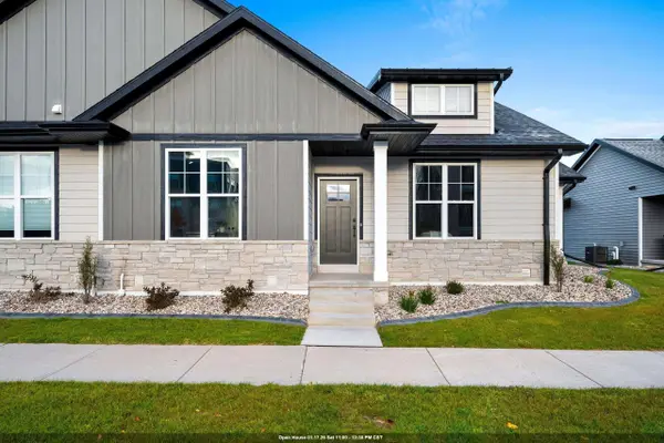 2878 Howard Commons, HOWARD, WI 54313-9264