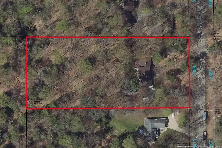 3398 Wilderness Trail, Suamico, WI 54313 - Image #2