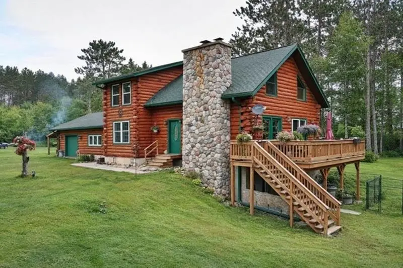 6564 Lambert Lane, Laona, WI 54541 - Image #1