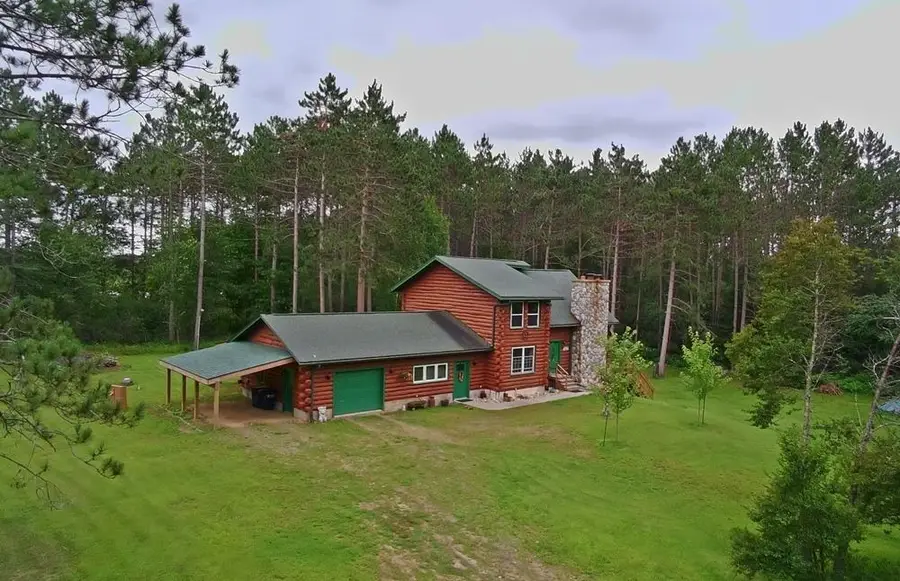 6564 Lambert Lane, Laona, WI 54541 - Image #2