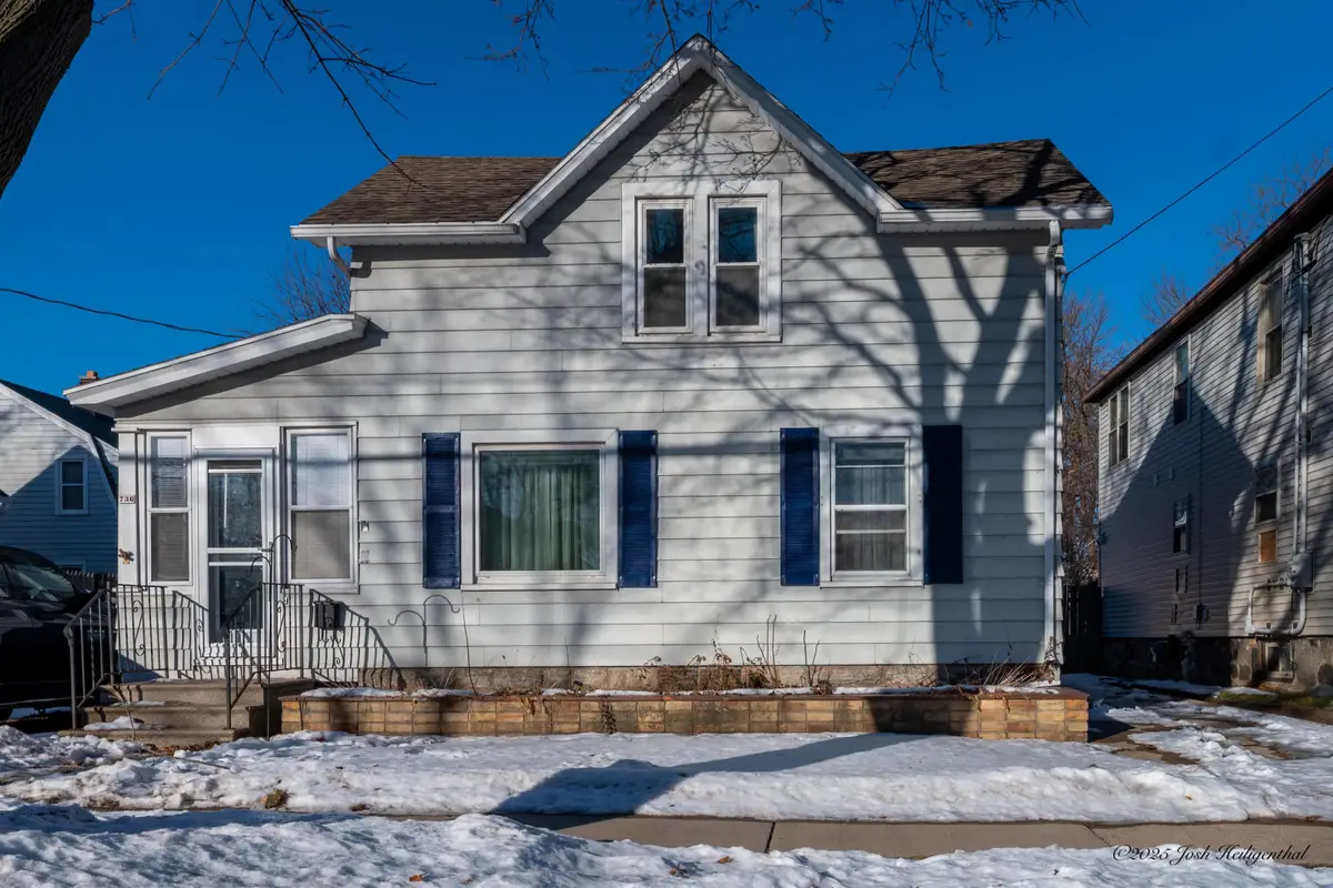736 W 8th Street, Appleton, WI 54914 - Image #1
