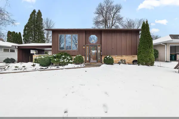 600 Boyd Street, FOND DU LAC, WI 54935