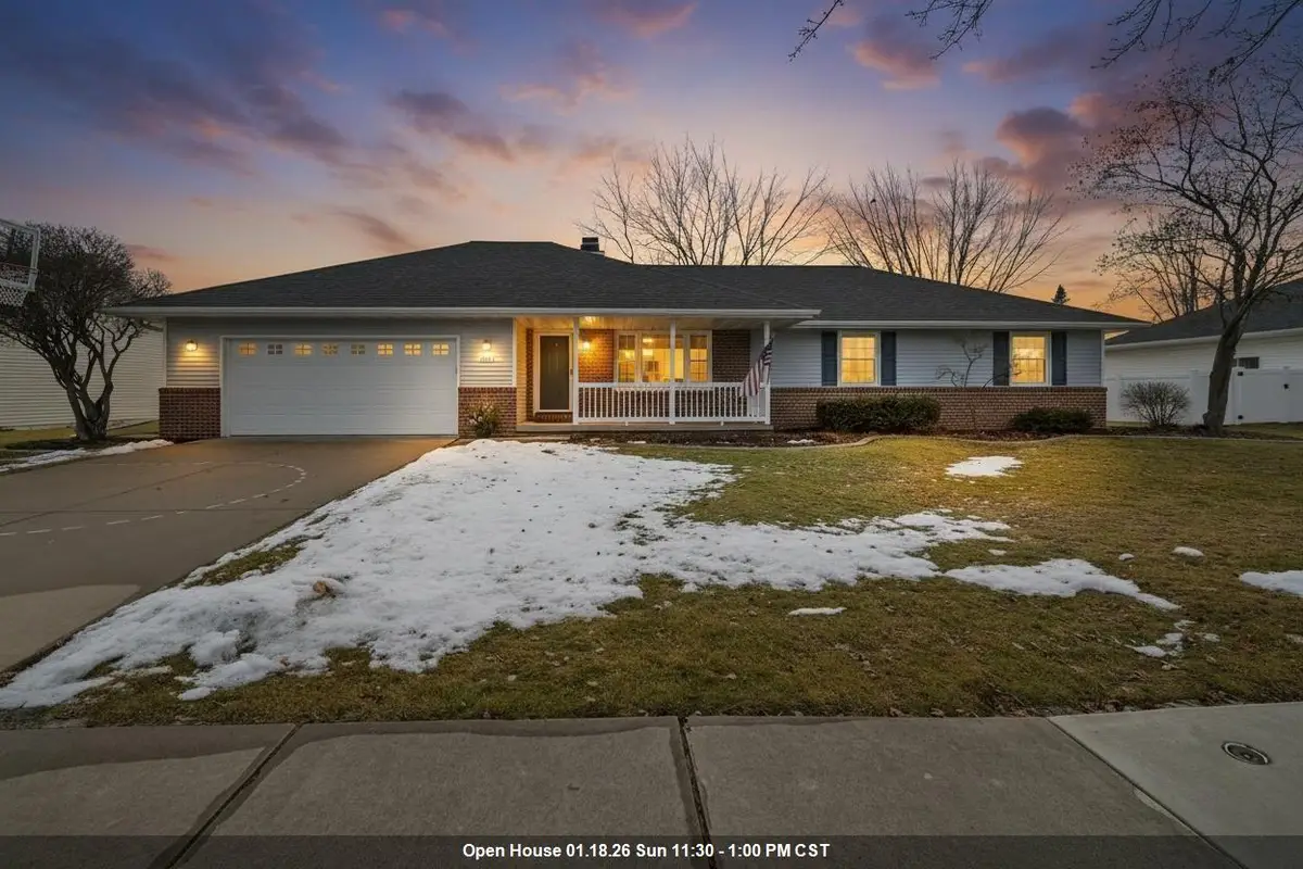 1225 Drews Drive, De Pere, WI 54115 - Image #1