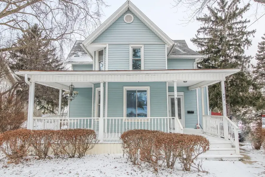 407 S Jackson Street, Waterloo, WI 53594 - Image #2