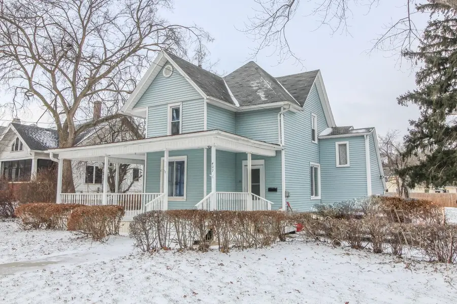407 S Jackson Street, Waterloo, WI 53594 - Image #3
