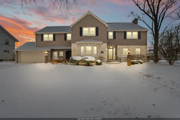 128 Cottage Avenue, FOND DU LAC, WI 54935