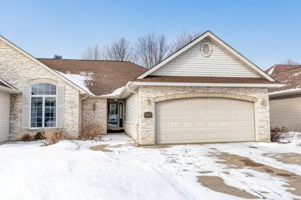 4640 Ridgeview Court, WISCONSIN RAPIDS, WI 54494