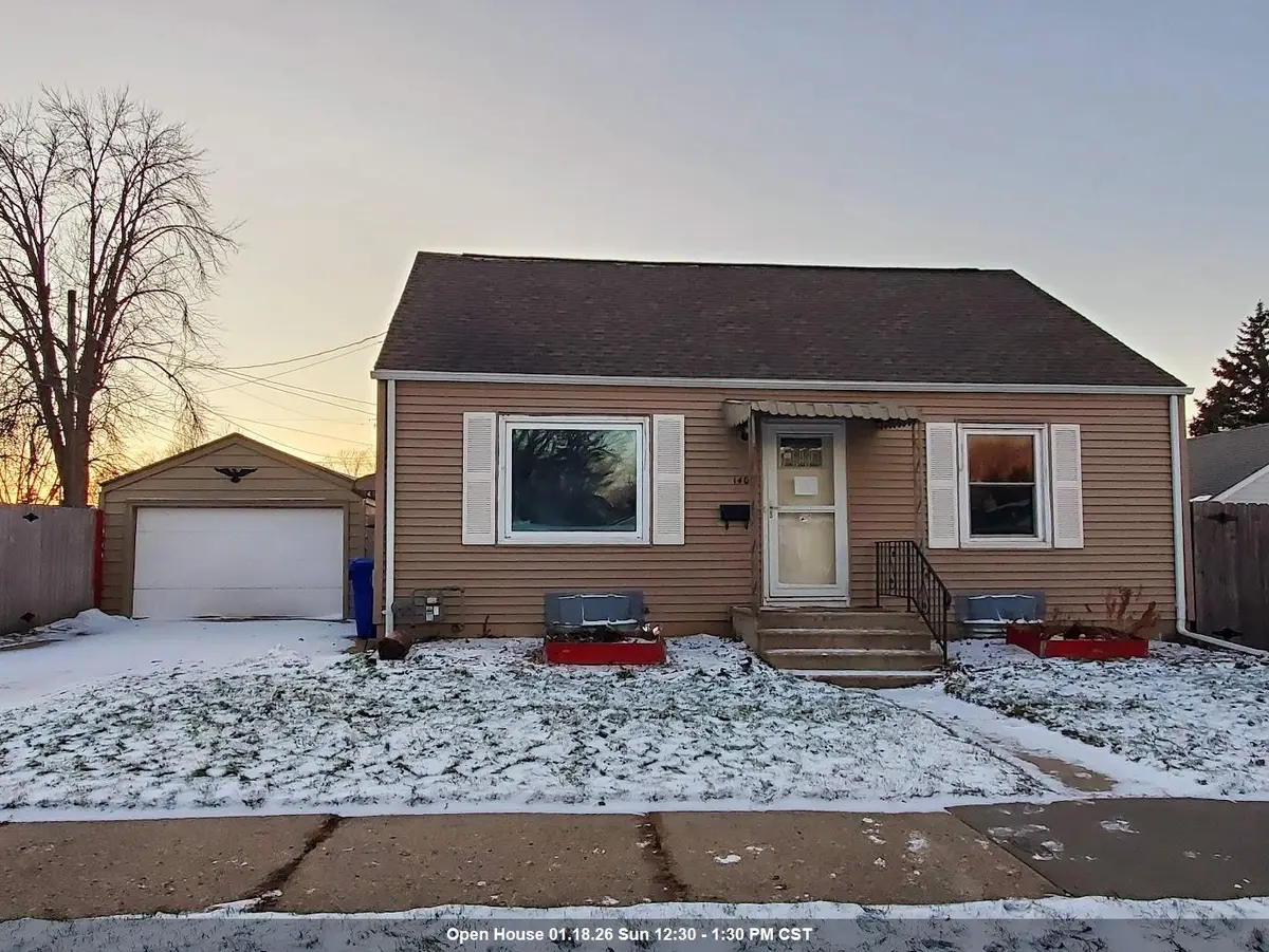 1405 S Walden Avenue, Appleton, WI 54915 - Image #1