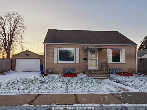 1405 S Walden Avenue, APPLETON, WI 54915