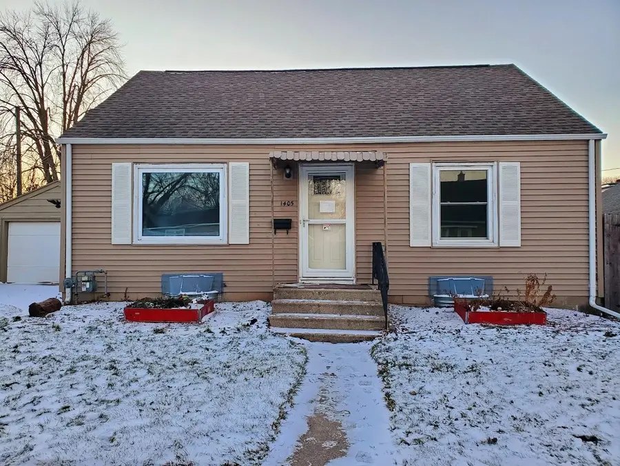 1405 S Walden Avenue, Appleton, WI 54915 - Image #2