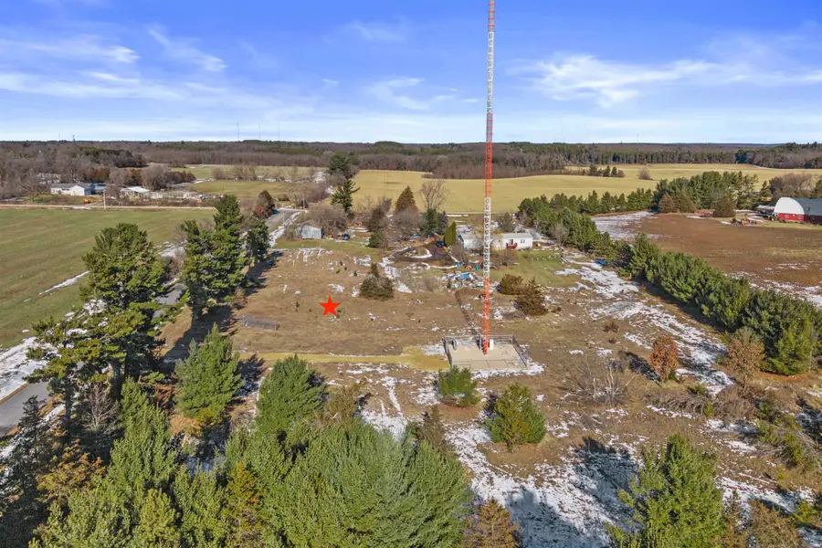 N446 3rd Drive, Coloma, WI 54930-0000 - Image #2