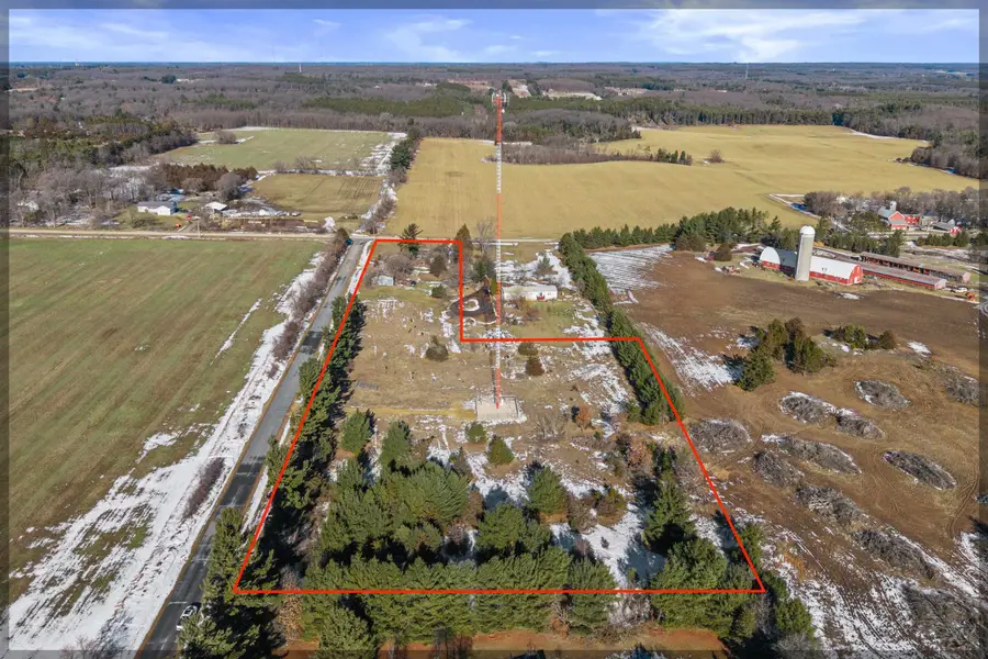 N446 3rd Drive, Coloma, WI 54930-0000 - Image #3