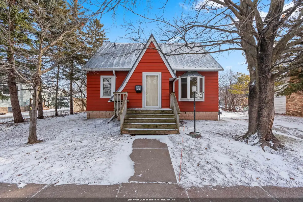 714 Maple Street, Neenah, WI 54956 - Image #1