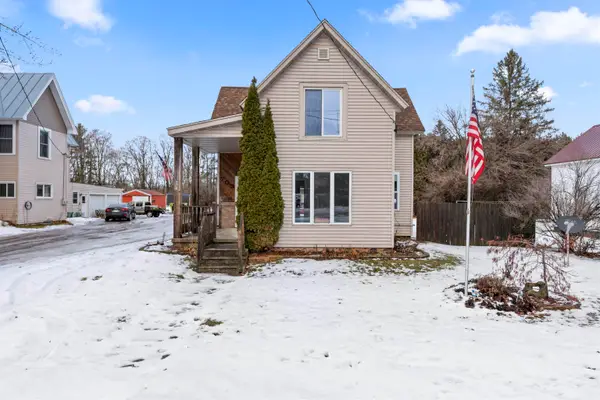 703 Depot Street, MANAWA, WI 54949