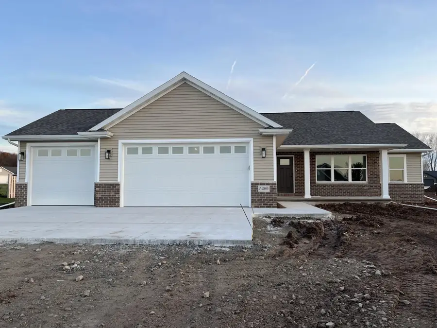 3103 Toad Island Trail, De Pere, WI 54115-0000 - Image #2