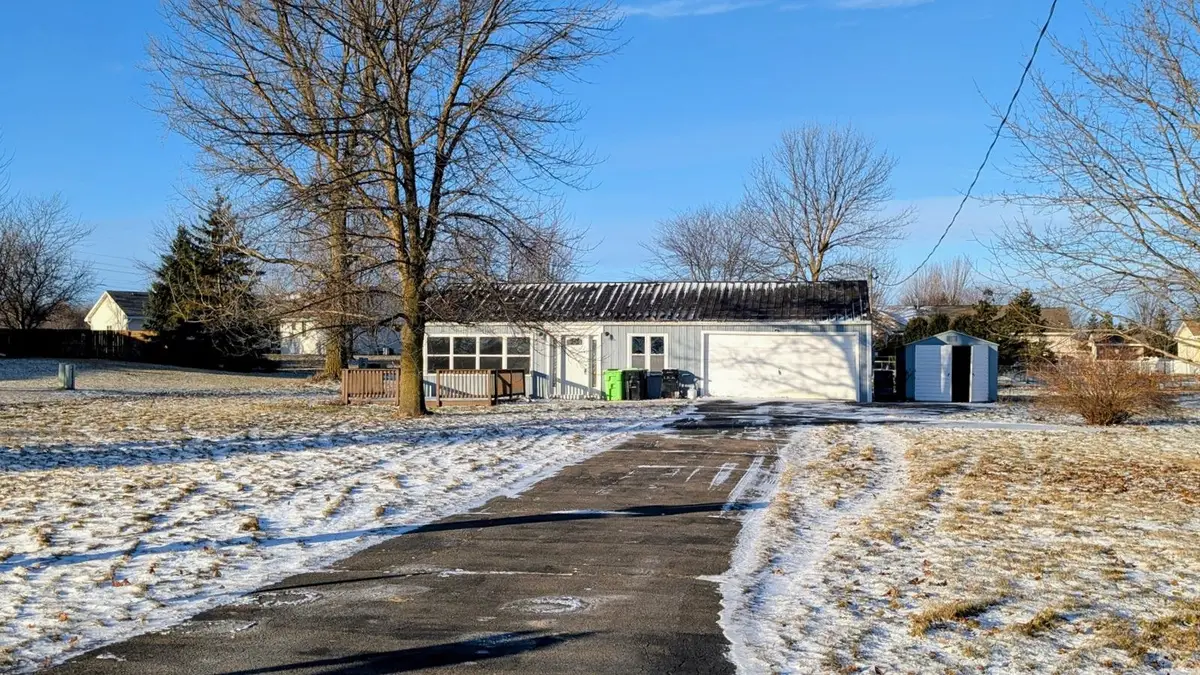 N9535 State Park Road, Appleton, WI 54915 - Image #1