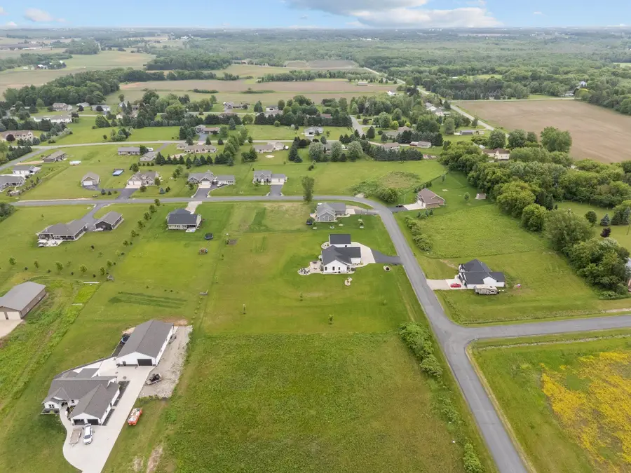 Wild Turkey Lane #40, Shiocton, WI 54170 - Image #2