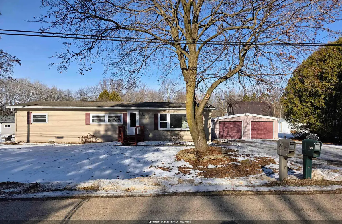 W7618 Poplar Road, Shawano, WI 54166 - Image #1