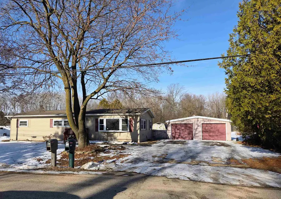 W7618 Poplar Road, Shawano, WI 54166 - Image #2