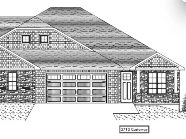 2712 Castaway Court, GREEN BAY, WI 54311