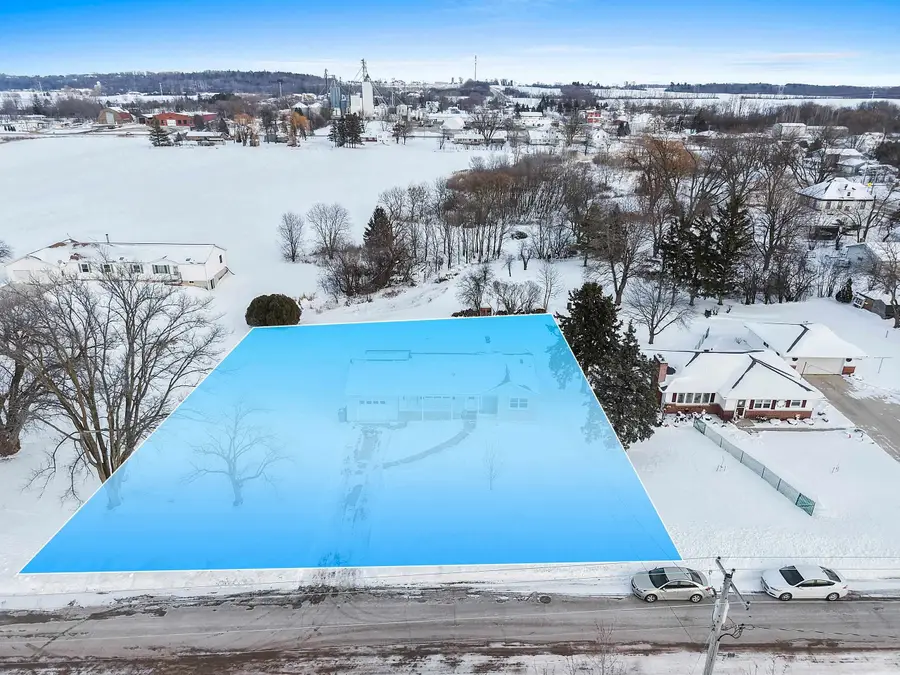 6783 Bunker Hill Road, Greenleaf, WI 54126-9766 - Image #2