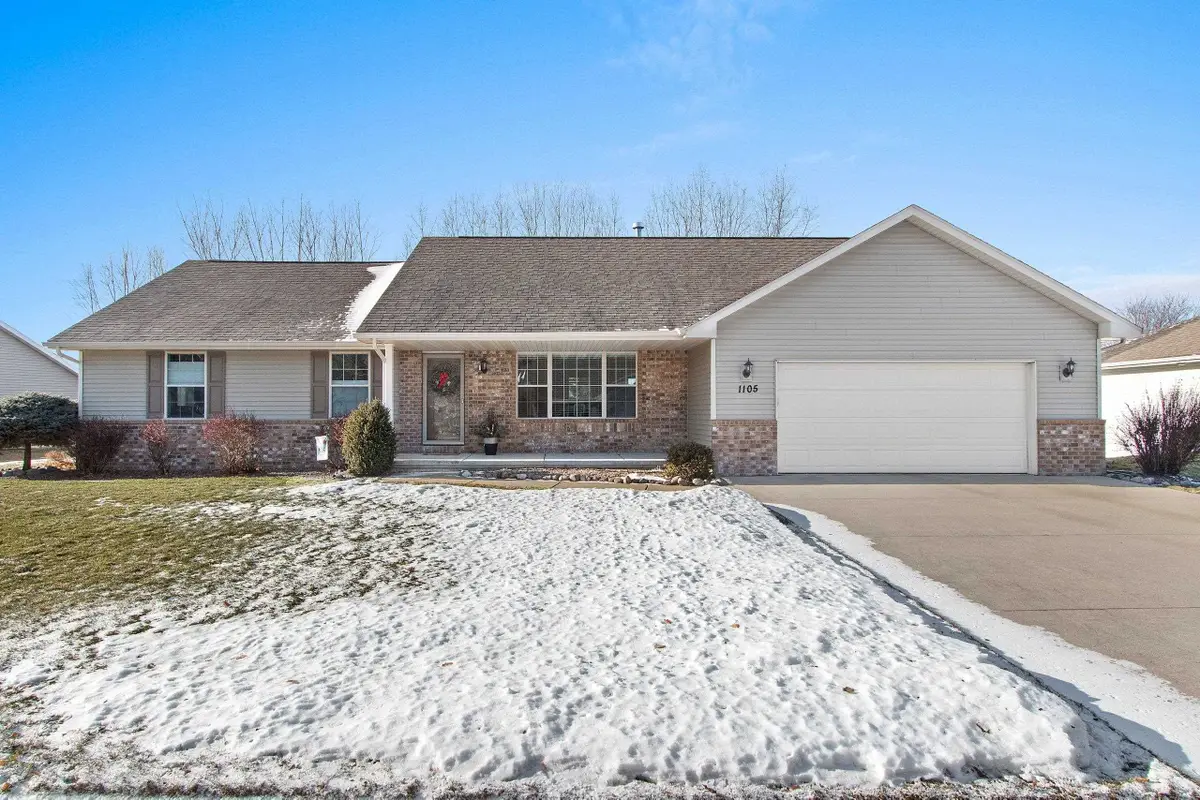 1105 Faversham Way, Green Bay, WI 54313-7493 - Image #1