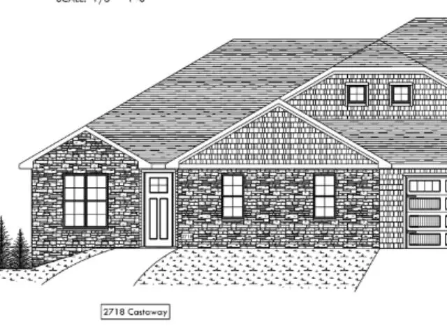 2718 Castaway Court, Green Bay, WI 54311 - Image #1