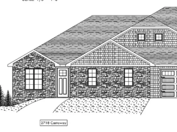 2718 Castaway Court, GREEN BAY, WI 54311