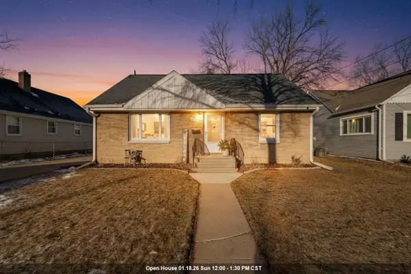 1512 13th Avenue, GREEN BAY, WI 54304-3631