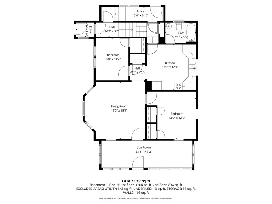 425 E Summer Street, Appleton, WI 54911 - Image #3