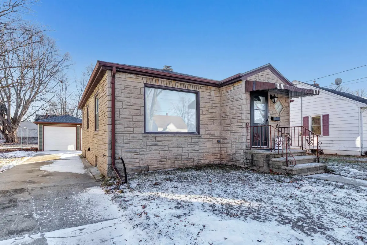 1530 Smith Street, Green Bay, WI 54302 - Image #1