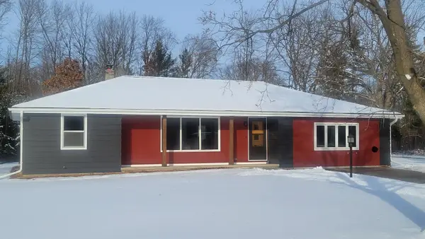 7106 Garbrecht Road, OCONTO FALLS, WI 54154-9554
